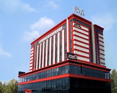 Hotelli Forum Plaza (Krasnodar, Venäjä)