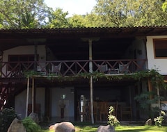 Khách sạn Laguna Beach Club (Masaya, Nicaragua)