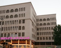 Khách sạn Roshan Al Azhar Hotel (Jeddah, Saudi Arabia)