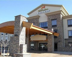 Holiday Inn Express Hotel & Suites Loveland, An Ihg Hotel (Loveland, Sjedinjene Američke Države)