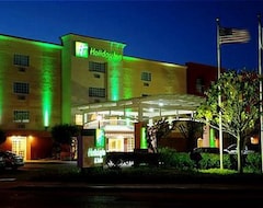 Khách sạn Holiday Inn & Suites San Mateo - Sfo, An Ihg Hotel (San Mateo, Hoa Kỳ)