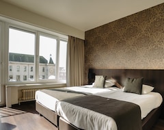 Hotelli Hotel Ambassadeur (Ostend, Belgia)