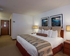 Hotelli Shilo Inn Suites Ocean Shores (Ocean Shores, Amerikan Yhdysvallat)