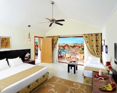 Resort Pickalbatros Jungle Aqua Park - Neverland Hurghada (Hurgada, Mısır)