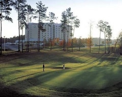 Khách sạn Embassy Suites by Hilton Greenville Golf Resort & Conference Center (Greenville, Hoa Kỳ)