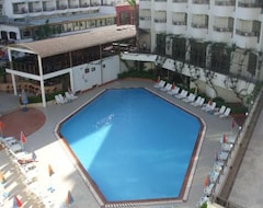 Hotel Blue Bays Deluxe and Spa (Marmaris, Tyrkiet)