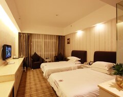 Khách sạn Bolifei Hotel (Nanning, Trung Quốc)