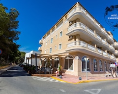 Parquemar Hotel (Guardamar del Segura, Spain)