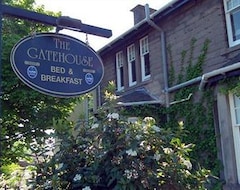 Ξενοδοχείο The Gatehouse (Ίνβερνες, Ηνωμένο Βασίλειο)