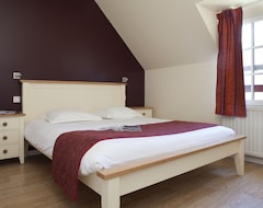 Hotel Le Village Cancalais (Cancale, France)