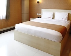 Hotel RedDoorz @ Kebayoran Lama (Yakarta, Indonesia)