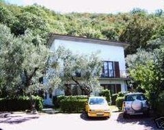 Khách sạn Villa Girasole (Torri del Benaco, Ý)