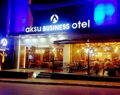 Khách sạn Aksu Busıness (Kocaeli, Thổ Nhĩ Kỳ)