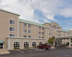 Hotel Baymont By Wyndham Rockford (Rockford, USA)