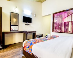 Hotel Asia Holidays Naggar Road (Manali, Indija)