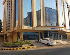 Khách sạn Swiss Blue Hotel (Jeddah, Saudi Arabia)