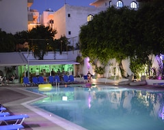 Hotel Porto Plazza (Chersonissos, Grækenland)