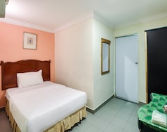 Hotelli OYO 89584 Hotel Sahara Kuala Kubu Bharu (Kuala Kubu Baharu, Malesia)