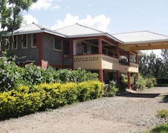 Hotelli Trotters (Kiambu, Kenia)