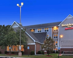 Hotel Residence Inn By Marriott North Little Rock (North Little Rock, USA)