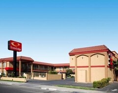 Otel Rodeway Inn Carson - Los Angeles South (Carson, ABD)