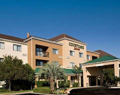 Khách sạn Courtyard Beaumont (Beaumont, Hoa Kỳ)