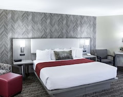 Hotel Best Western Kootenai River Inn & Casino (Bonners Ferry, Sjedinjene Američke Države)
