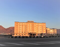 Nizwa Hotel Apartments (Nizwa, Umman)