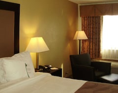 Hotel Quality Inn & Suites Florence - Cincinnati South (Florence, USA)