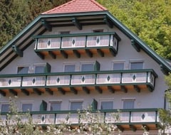 Hotelli Gasthof Ölberger (Wolfsberg im Lavanttal, Itävalta)