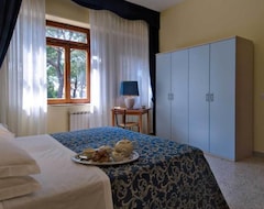 Hotel Casa per Ferie San Gaetano - Santa Severa - Roma (Santa Marinella, Italy)