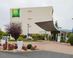 Khách sạn Ibis Styles Tours Sud (Chambray-lès-Tours, Pháp)