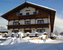 Casa rural Sieglhof (Breitenbach am Inn, Avusturya)