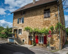 Cijela kuća/apartman Apartment With Garden (Arbois, Francuska)