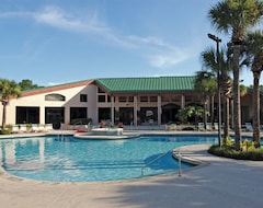 Khách sạn Marriott's Royal Palms (Lake Buena Vista, Hoa Kỳ)