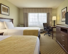 Khách sạn Country Inn & Suites By Radisson, Rochester, MN (Rochester, Hoa Kỳ)