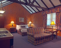 Khách sạn Split Rock Resort (Lake Harmony, Hoa Kỳ)