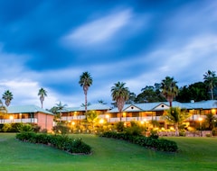 Hotel Retreat at Wisemans (St Albans, Australia)