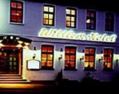 Hotel Wittlers (Ratzeburg, Germany)