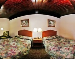 Hotel Econo Lodge Tallahassee (Tallahassee, USA)