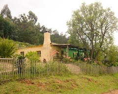 Koko talo/asunto Blommekloof Country Cottages (Ruiterbos, Etelä-Afrikka)