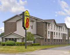 Hotel Comfort Inn Detroit - Troy (Clawson, USA)