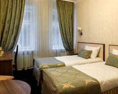 Khách sạn Seven Hills Brestskaya Hotel (Mát-xcơ-va, Nga)