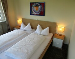 Guesthouse Ewitsch 13 - Hotel Garni (Spielfeld, Austria)