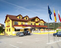 Otel Valle de Liendo (Liendo, İspanya)