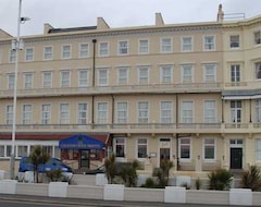 Hotelli Chatsworth Hotel (Hastings, Iso-Britannia)