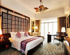 Hotels & Preference Haily Bin ya Resort & SPA (Kunming, China)