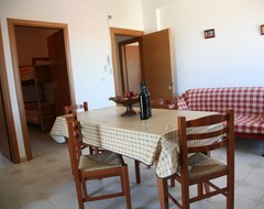 Khách sạn Holiday apartment in Residency Marino (Balestrate, Ý)