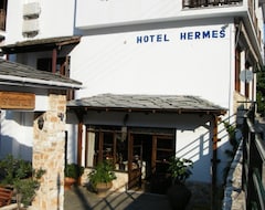Hotel Hermes (Skala Panagia, Grecia)