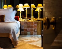 Hotelli Grand Hotel du Lion d'Or (Romorantin-Lanthenay, Ranska)